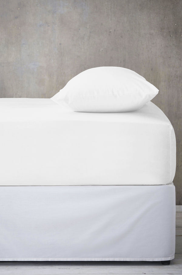 GC Microfibre Super Dreamer Fitted Sheet