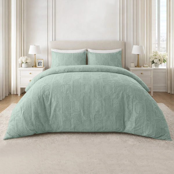 GC Links Fancy Duvet Cover Set
