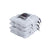 GC Chair Seat Pads – 4 Pack – Silver, view 2