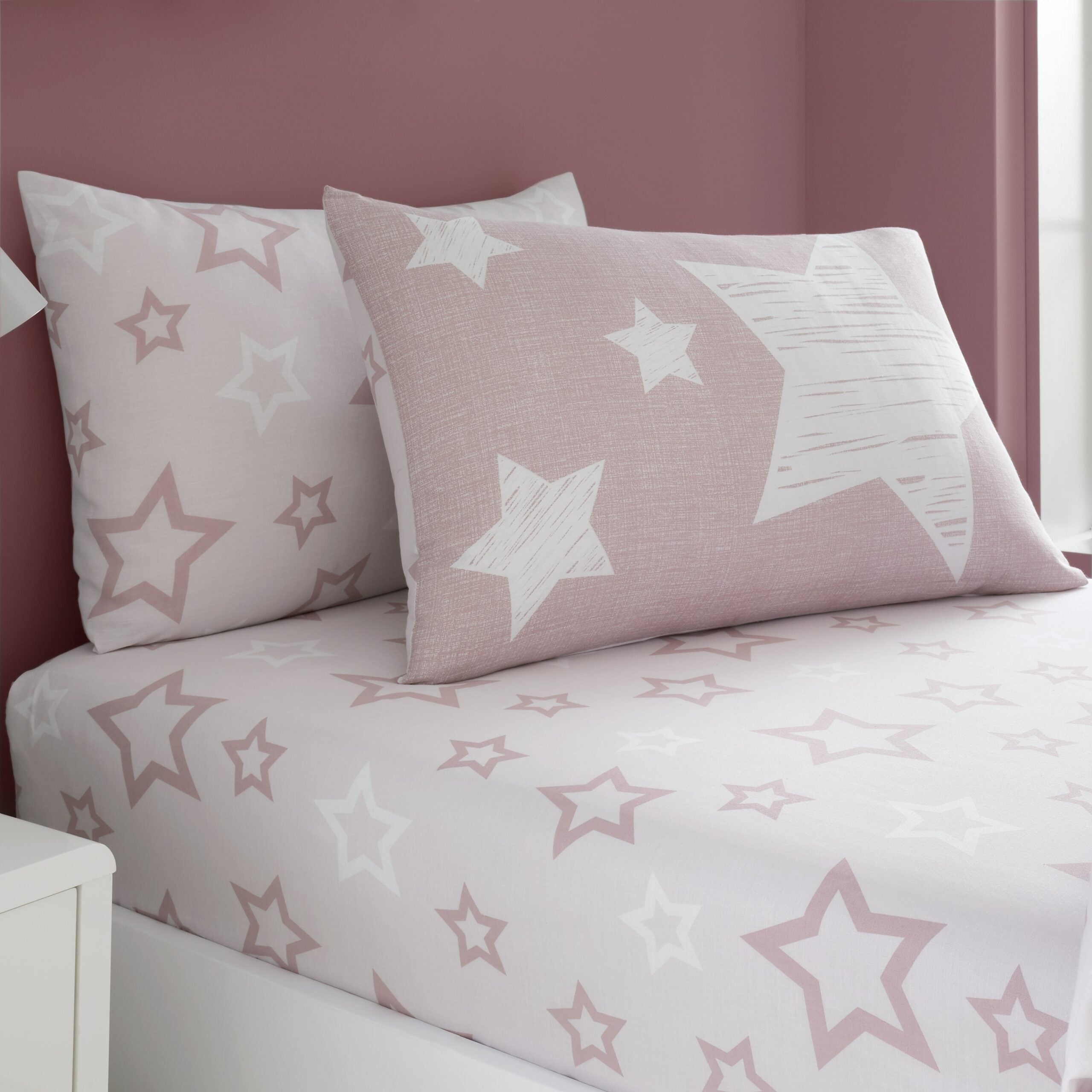 Kids Range Sheet Set Superstar