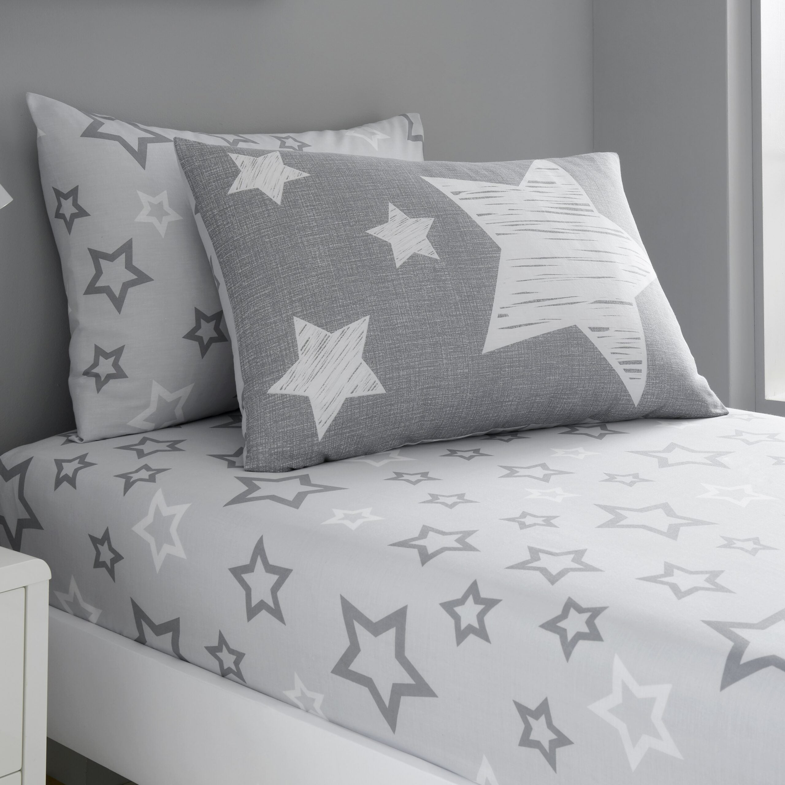 Kids Range Sheet Set Superstar