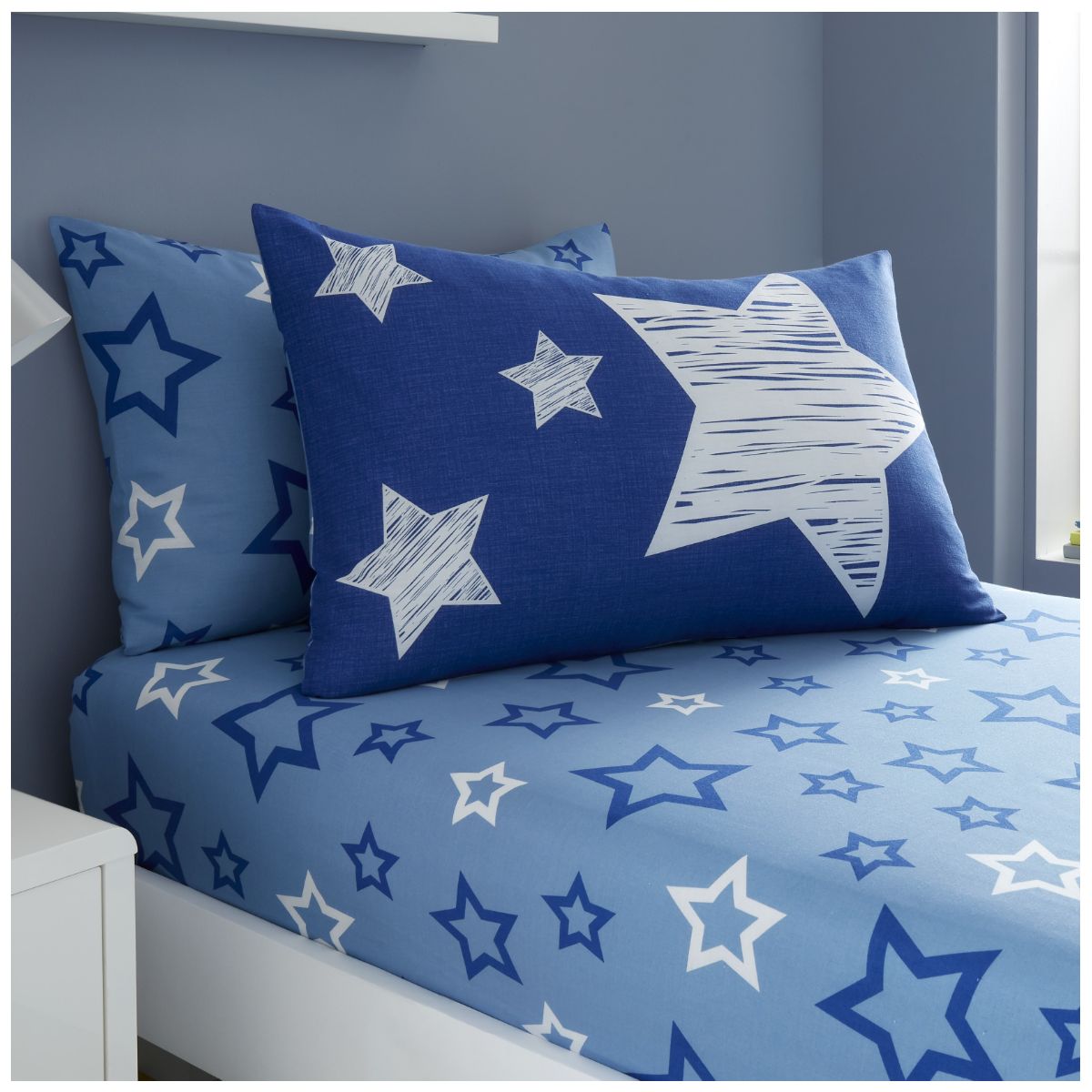 Kids Range Sheet Set Superstar