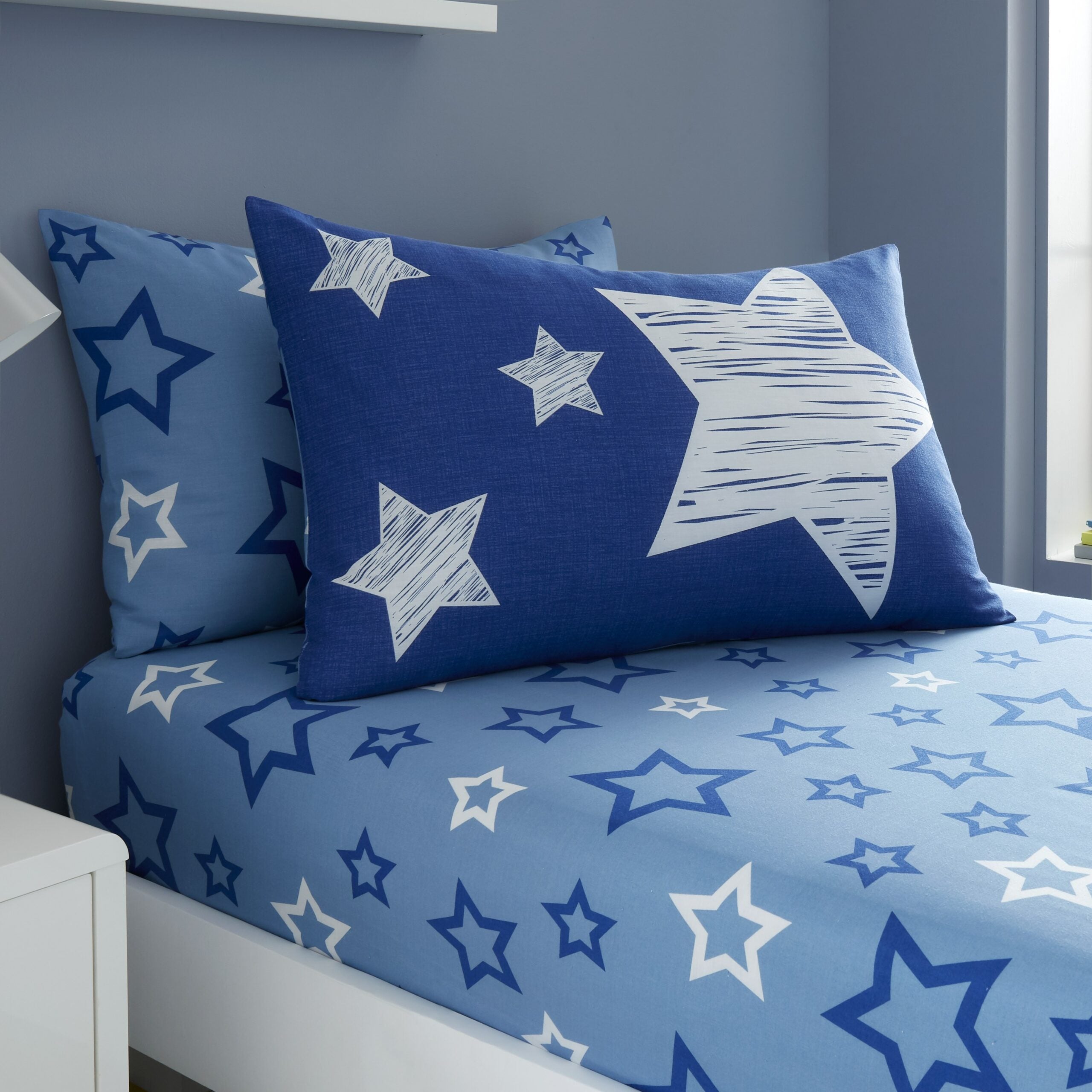 Kids Range Sheet Set Superstar