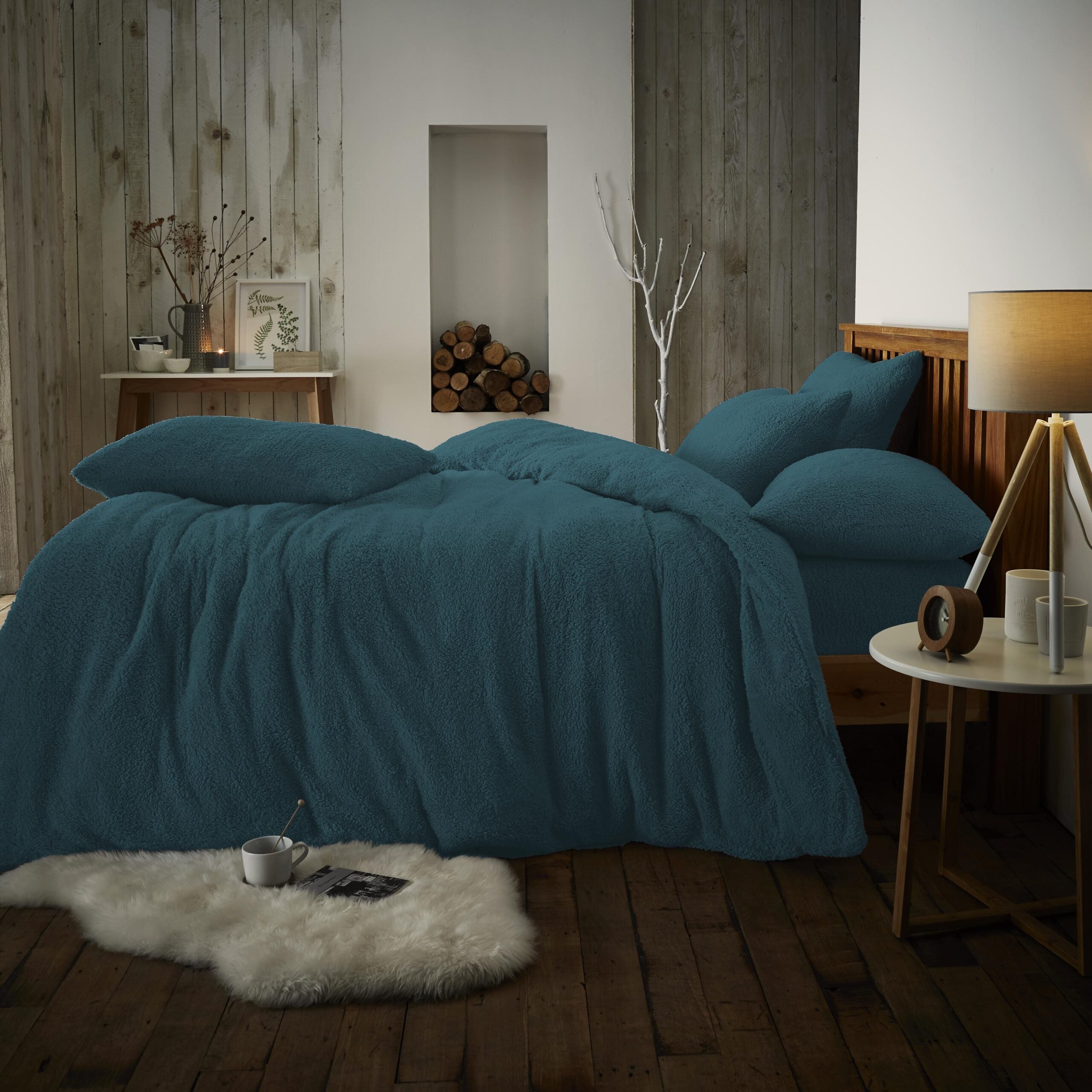 Teddy Collection Duvet Set - Gaveno Cavailia