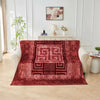 GC Hercules Double Layer Luxury Blanket