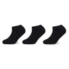 GC Women's Low Cut Trainer Socks – 3 Pack