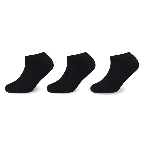 GC Women's Low Cut Trainer Socks – 3 Pack