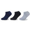 GC Men's Performance Trainer Socks – 3 Pack