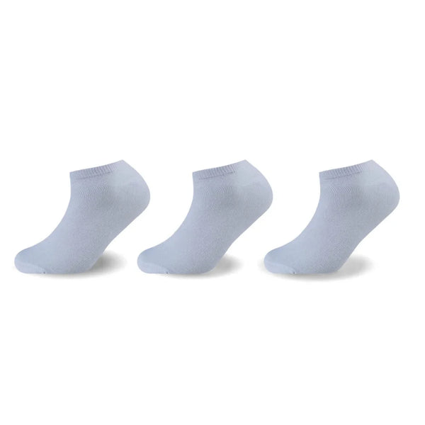 GC Men's Performance Trainer Socks – 3 Pack