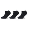 GC Men's Performance Trainer Socks – 3 Pack