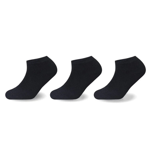 GC Men's Performance Trainer Socks – 3 Pack