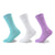 GC Women's Everyday Lycra Socks – 12 Pack