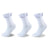 GC Girls Lace Trim Socks – 12 Pack