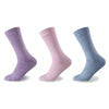 GC Women's Brushed Thermal Socks – 12 Pack