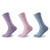 GC Women's Brushed Thermal Socks – 12 Pack