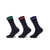 GC Men's Heavy Duty Boot Socks – 12 Pack