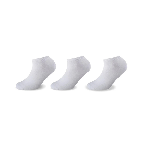 GC Women's Everyday Trainer Socks – 12 Pack