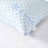 GC Cooling Memory Foam Pillow Pair – 2 Pack