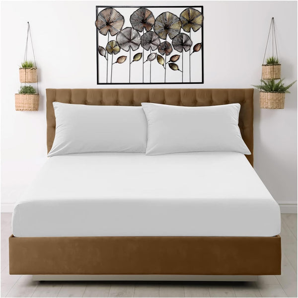 GC Microfibre Super Dreamer Deep Fitted
