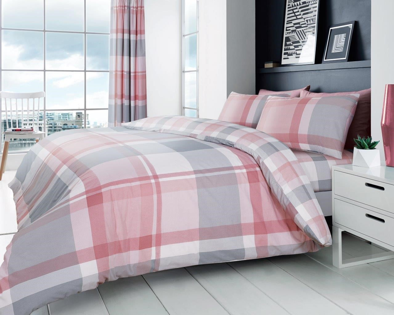 Waverly Duvet Set