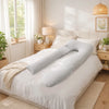 GC 2-in-1 Full Body Detachable Pillow