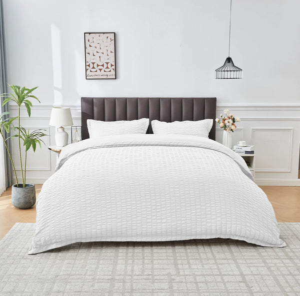 GC Timeless Botanical Duvet Cover Set