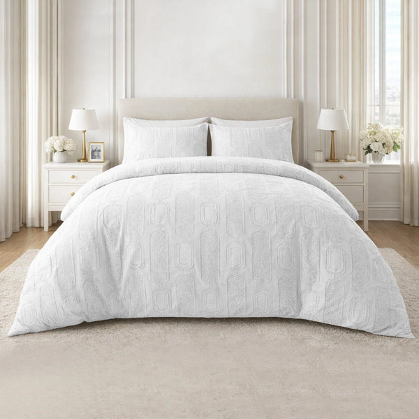 GC Links Fancy Duvet Cover Set