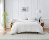 GC Elegant Botanical Duvet Cover Set