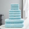GC Toronto 10 Piece Towel Bale Set