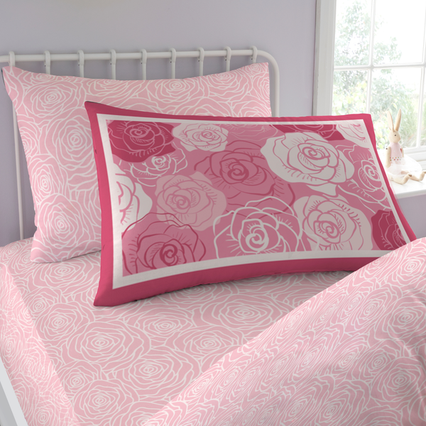 GC Kids' Blooming Botanicals Sheet Set