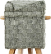 Jacquard Throw