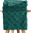 Jacquard Throw