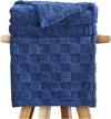 Jacquard Throw