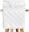 Jacquard Throw