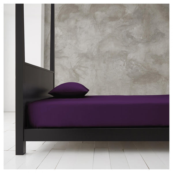 GC Diamond Easy Care Deep Fitted Sheet