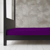 GC Diamond Easy Care Fitted Sheet