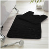 GC Pebble Memory Foam Bath Mat Set – 2 Piece