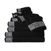 GC 500 GSM Soft Cotton Towels