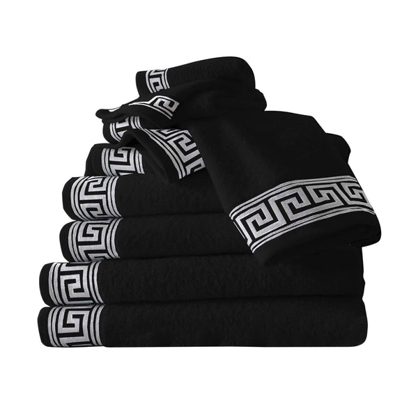 GC 500 GSM Soft Cotton Towels