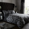 GC Luxury Damask Duvet Cover Set
