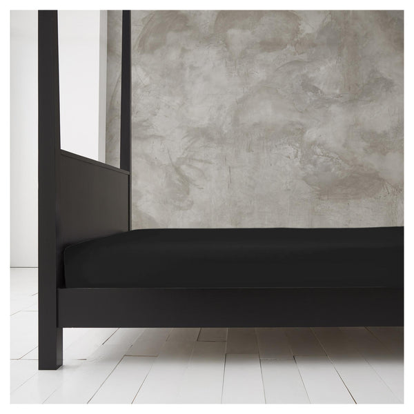 GC Diamond Easy Care Fitted Sheet