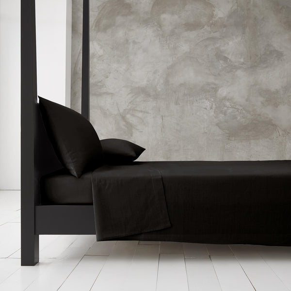 GC Diamond Easy Care Flat Sheet