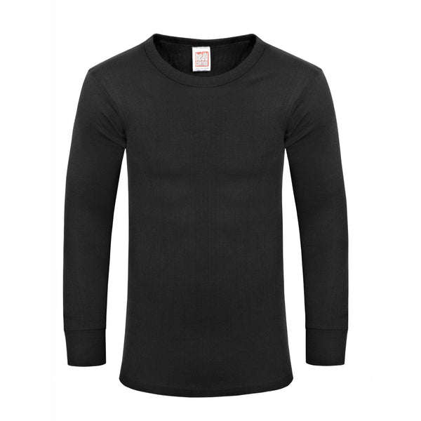 GC Heat Collection Men's Long Sleeve Thermal Top