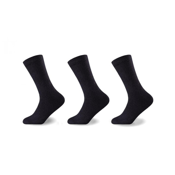 GC Men's Cold Weather Socks – 12 Pack
