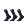 GC Men's Performance Hiking Socks – 12 Pack