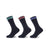 GC Men's Performance Hiking Socks – 12 Pack