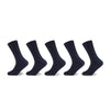 GC Men's Performance Training Socks – 12 Pack