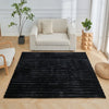 GC Shum Luxury Faux Fur Rug
