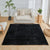 GC Shum Luxury Faux Fur Rug
