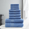 GC Toronto 10 Piece Towel Bale Set